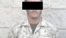 Detienen a grupo con armas largas