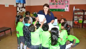 Piden consolidar la “Cruz Gálvez”