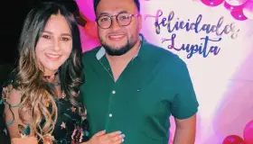 Guadalupe celebra su aniversario