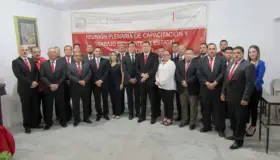 Apoyarán con testamento a reos