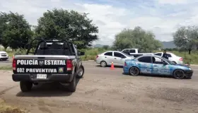 Sigue a la baja índice delincuencial