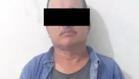 Detenido por agredir a una mujer