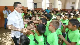 Celebra “Cruz Gálvez” cien años