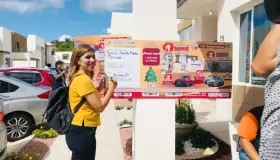 Inicia 118 Sorteo de la Universidad de Sonora