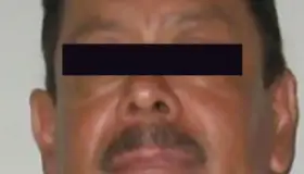 Decomisan armas en cateo