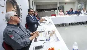 Fortalece unidad al sector minero