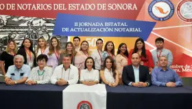 Clausuran Actualización Notarial