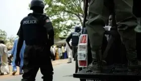 Descubren 'fábrica de bebés' y rescatan a 19 embarazadas