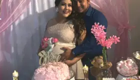 En la dulce espera de Danna Paola