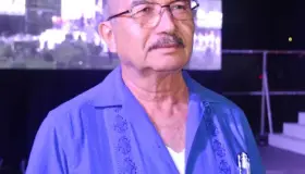 Continúan festejos de “Cruz Gálvez”