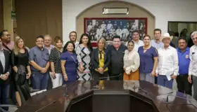 Dictaminan valores para los municipios