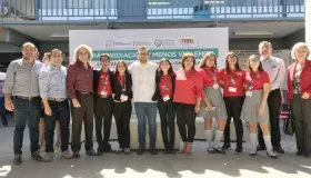 Tendrán escuelas comités de seguridad