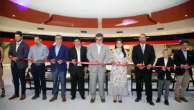 Genera Sun Mall dos mil empleos