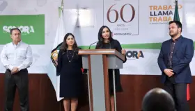 Celebra Sexagésimo Aniversario