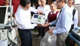 Invierte Isssteson 22 mdp en nosocomio