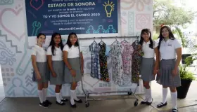 Será Sonora Sede de Tú y yo somos el cambio