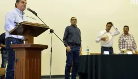 Llama a unirse por presupuesto justo