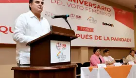 Realizan foro sobre la paridad