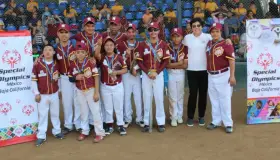 Logran importante triunfo Los Belloteros en Ensenada