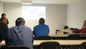 Presentan “Ponte frente al espejo”