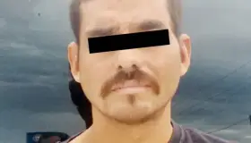 Detienen a homicida en Empalme