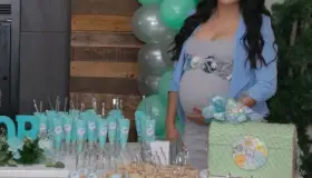 En la dulce espera de Héctor