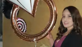 Despedida de soltera para Marial