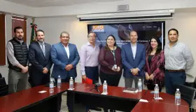 Presentan plataforma Planea Mipyme