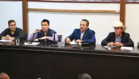 Exponen opinión sobre Comisionado de Atención