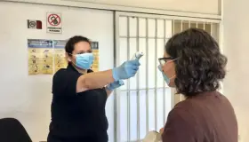 Incrementan filtros preventivos