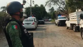 Asesinan a exfuncionario de Hacienda de EPN junto a su familia