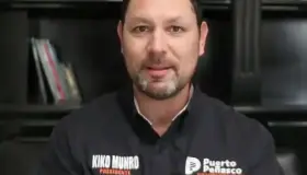 Favorecen acciones la reactivación: Ernesto “Kiko” Munro