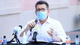 Está Sonora en etapa crítica