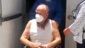 Supera sexagenario Coronavirus