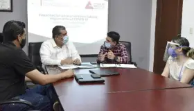 Certificará Icatson empresas que acatan medidas preventivas