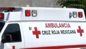 Deja accidente lesionados