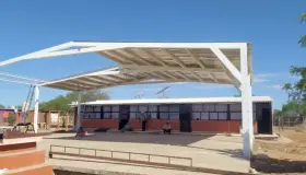 Hacen equipo contra pandemia