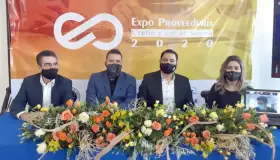 Realizan Expo Proveeduría 2020
