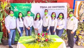 Cambia PVEM dirigencias municipales