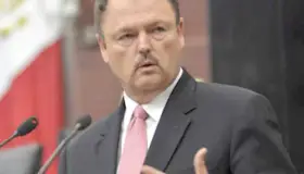 Renuncia “El Borrego” al PRI