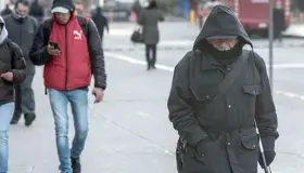 Llaman a prevenirse del frío