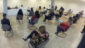 Acuerdan proteger planteles educativos