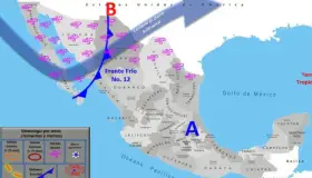 Ratifica Protección Civil recomendaciones