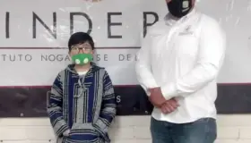 Representará a México en mundial de Ajedrez