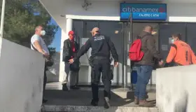 Intensifican medidas preventivas