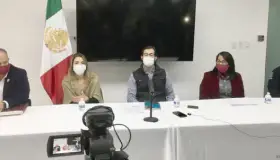 Llaman a protegerse de Covid-19 en Nogales