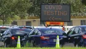 Aumenta EU contagios de Covid-19 en once millones