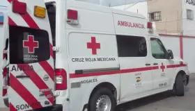 Localizan sin vida a chofer de transporte