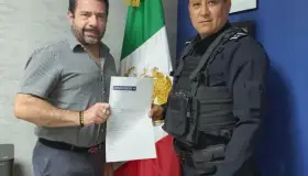 Avala jurídicamente Patronato DARE representación en Santa Cruz