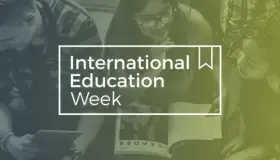 Aprovechan intercambio educativo